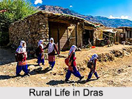 Dras, Jammu & Kashmir