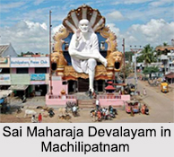 Machilipatnam, Andhra Pradesh