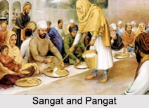 Guru Nanak , Sikh Dharma Guru