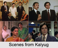 Kalyug, Indian Movie