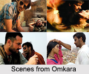 Omkara, Indian Movie