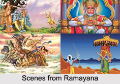 Characters in Ramayana