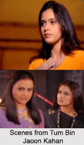 Tum Bin Jaoon Kahan, TV Serial