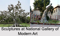 National Gallery of Modern Art, New Delhi
