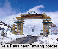 Tawang, Arunachal Pradesh