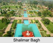 Gardens in Mughal Architecture, Architecture During Mughal Dynasty