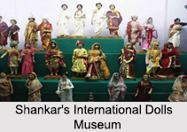 Museums in Delhi
