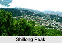 Shillong, Meghalaya