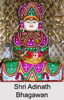 Ancient History of Jainism