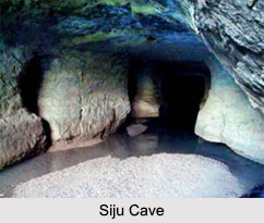 Tourism in Garo Hills, Meghalaya