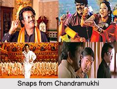 Chandramukhi Film, Indian Movies