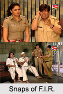 F.I.R., Hindi TV Serial