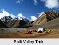 Spiti Valley, Himachal Pradesh