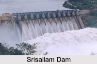 Krishna River, Indian River