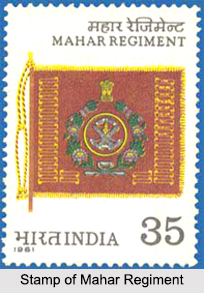 Mahar Regiment, Presidency Armies in British India