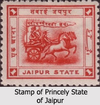 Princely State of Jaipur
