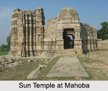 Mahoba, Uttar Pradesh