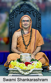 Swami Parijnanashram, Indian Saint