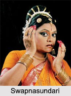 Vilasini Natyam, Devadasi Dance