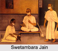 Jain Sects