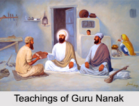 Rise Of Sikhism
