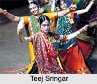 Jewellery of Rajasthan