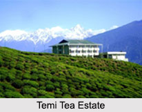 Ravangla, Sikkim