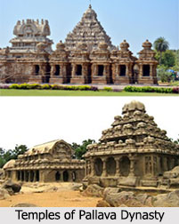 Pallava Dynasty