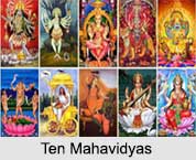 Goddess Kali, Hindu Goddess