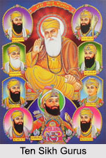 Sages of India