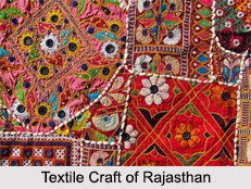 Handicrafts of Rajasthan, Indian Handicrafts