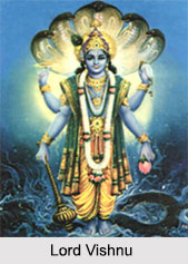 Theology of Vaishnavism