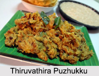 Thiruvathira, Tamil Nadu