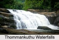Idukki, Indian Hill Station