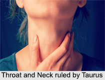 Astrology and Health for Taurus