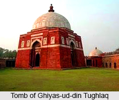 Ghiyas-ud-din Tughlaq, Delhi Sultanate