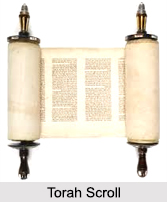 Judaism, Indian Religion