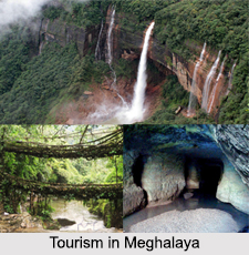 Meghalaya, Indian State