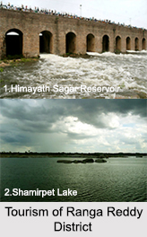Ranga Reddy District, Telangana