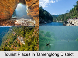 Tamenglong District, Manipur