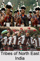 Indian Tribal People