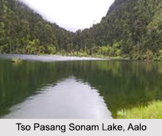 Aalo, Arunachal Pradesh