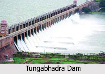 Tungabhadra River, Indian River