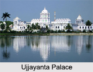 Tourism in Tripura