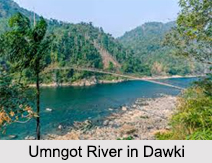 Dawki, Meghalaya
