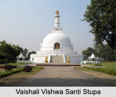 Vaishali, Bihar