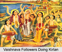 Philosophy of Vaishnavism