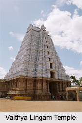 Temples of Tirunelveli District, Tamil Nadu