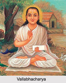 Indian Bhakti Saints