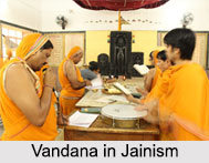 Jain Rituals